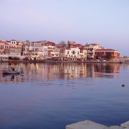 Chania-Limani Splantzia-Geada خانيا المظهر الخارجي الصورة