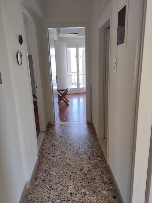 Chania-Limani Splantzia-Geada خانيا المظهر الخارجي الصورة
