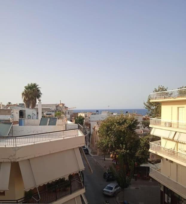 Chania-Limani Splantzia-Geada خانيا المظهر الخارجي الصورة