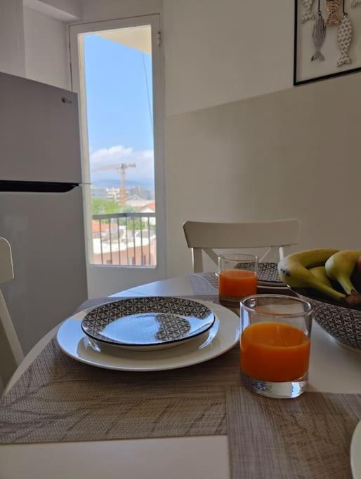 Chania-Limani Splantzia-Geada خانيا المظهر الخارجي الصورة