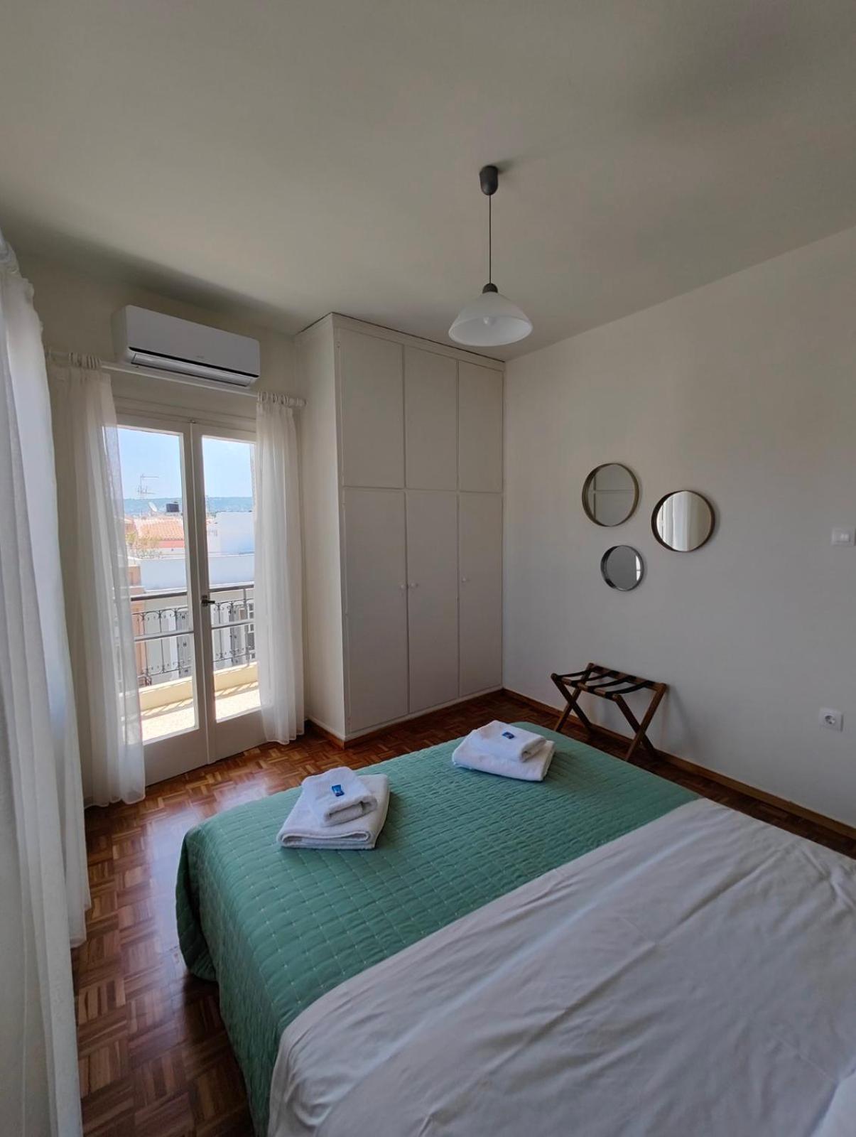 Chania-Limani Splantzia-Geada خانيا المظهر الخارجي الصورة