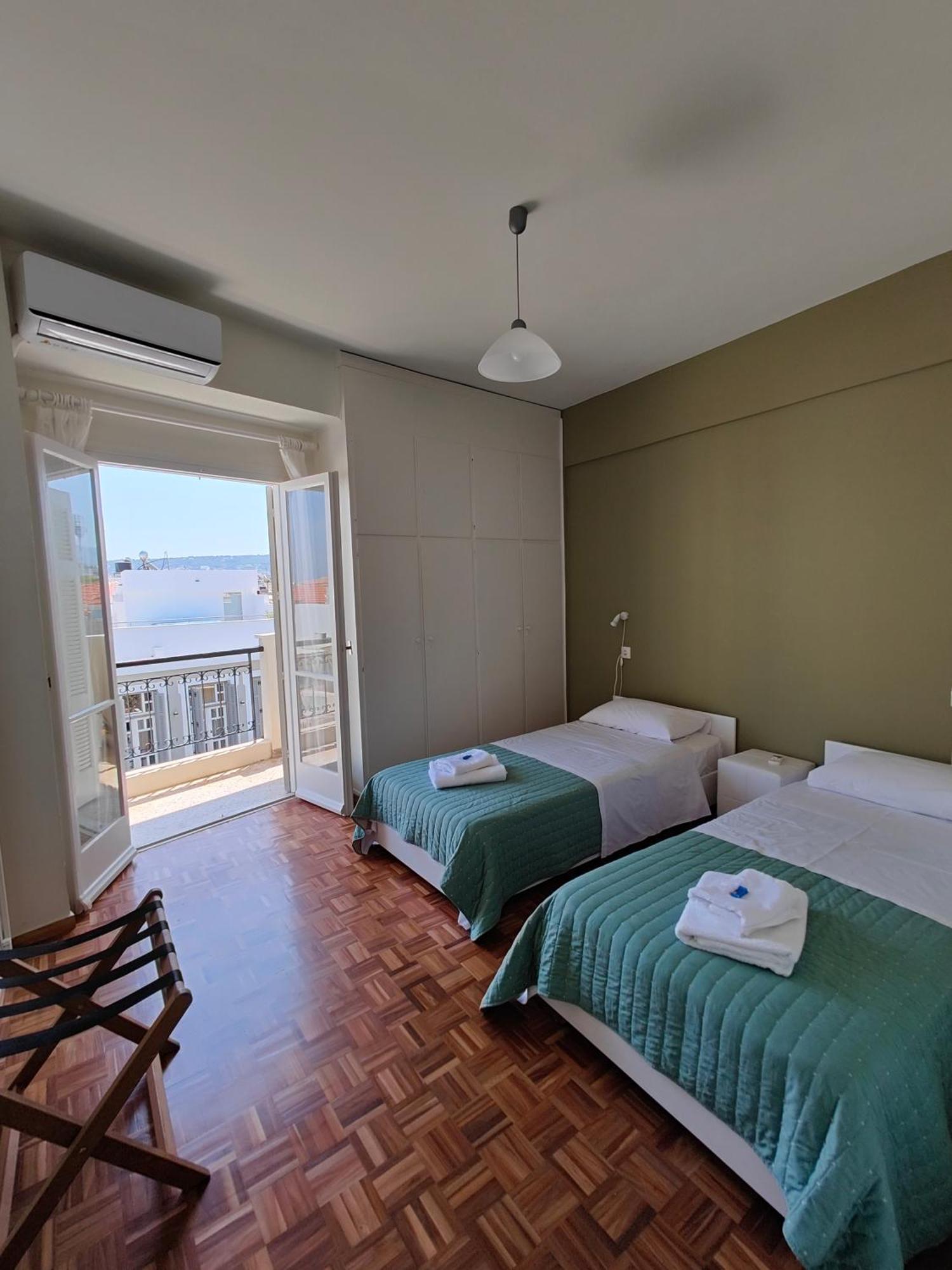 Chania-Limani Splantzia-Geada خانيا المظهر الخارجي الصورة