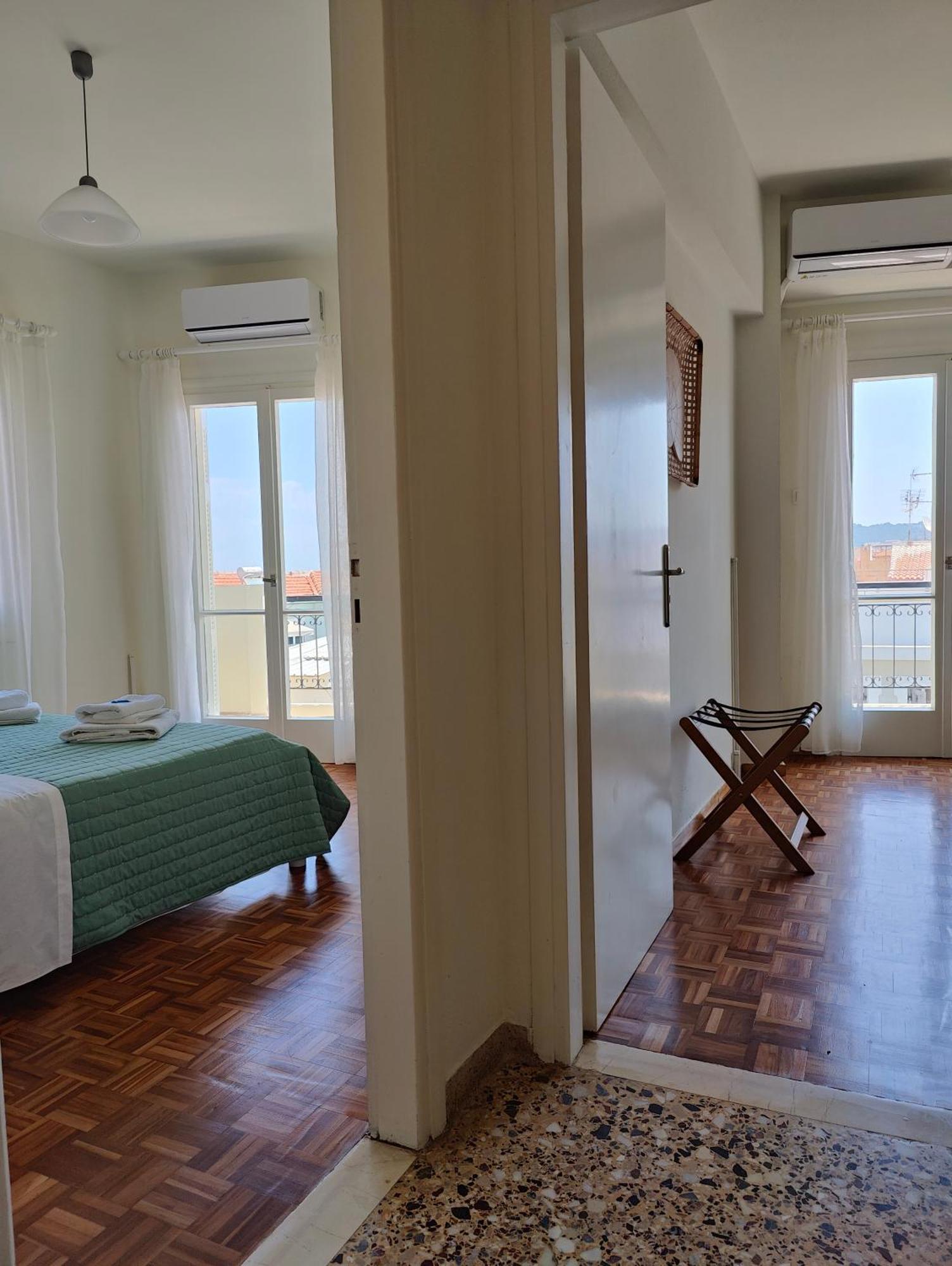 Chania-Limani Splantzia-Geada خانيا المظهر الخارجي الصورة
